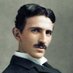 Nikola Tesla ⚡️ (@qNikolaTesla) Twitter profile photo