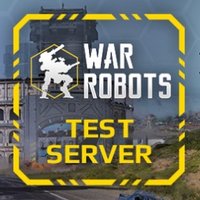 WarRobotsテス鯖情報(@WR_Testserver) 's Twitter Profile Photo