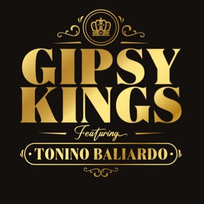 Official twitter of Tonino Baliardo. Founder and guitar leader of Gipsy Kings. Grammy Award winners #toninobaliardo #gipsykings https://t.co/H6DPll04Q1