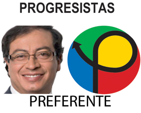 Por un mejor mañana en Bogotá #SíaPetro