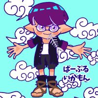 いかもん (@ikamo_o) 's Twitter Profile