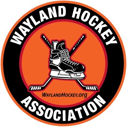 The Wayland Hockey Association (WHA) supports student-athletes from Wayland Middle School and High School. In 2022, Wayland entered into co-op with Watertown HS