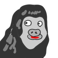 Avatar of 株ゴリラ