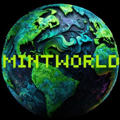 MintWorld is a web3 based 2D Monster Catcher RPG with blockchain collectibles
https://t.co/ZuEi3UAUqx