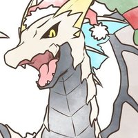 蛟井 幸千(みずぃ さち)(@sachi_dragon) 's Twitter Profile Photo