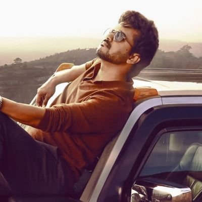 ajkm199's profile picture. THALAPATHY MSD LEO CSK