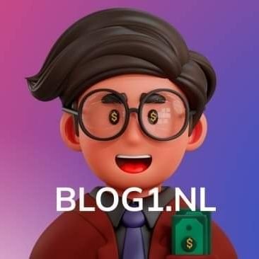 blog1nederland's profile picture. 