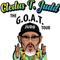 CledusTJudd(@cledustjudd) 's Twitter Profile Photo
