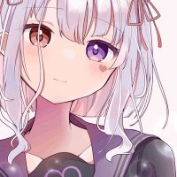 夜雲かな (@_yakumo_yakumo_) 's Twitter Profile