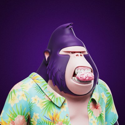 CokeNFTbull's profile picture. ETH/SOL | your brain builder | @y00ts HODLER | ITS TIME | Never stop Improving myself.