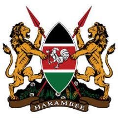Immigrationke7's profile picture. Official Twitter account for the Directorate of Immigration Service | Kenya