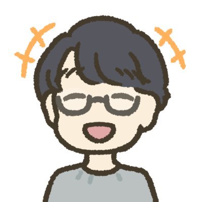 3Dプリンター関連の取り組みを呟きます^^
3Dプリンターのサポート・保守の仕事をしているので、少しでもお役に立てる情報を配信できればと思います。
Youtube・ブログ・その他SNSもやっています。
※一部のツイートにAmazon などのアフィリエイトリンクが含まれる場合があります。