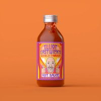 ELLIOT EASTWICK’S WORLD FAMOUS HOT SAUCE(@WorldFamousHot1) 's Twitter Profile Photo