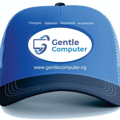 GentleEditionCo's profile picture. GENTLE COMPUTERS, dealers in Computer Laptop hardware and accessories...situated at 24 Otigba, suite 16b, Computer Village, Ikeja, Lagos