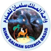 واحة الملك سلمان للعلوم King Salman Science Oasis(@KS_ScienceOasis) 's Twitter Profile Photo