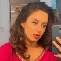 Aamnah 💕 (@rocking_aamnah) 's Twitter Profile