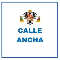 Calle Ancha de Toledo (@toledoancha) 's Twitter Profile Photo Calle Ancha de Toledo (@toledoancha) 's Twitter Profile Photo