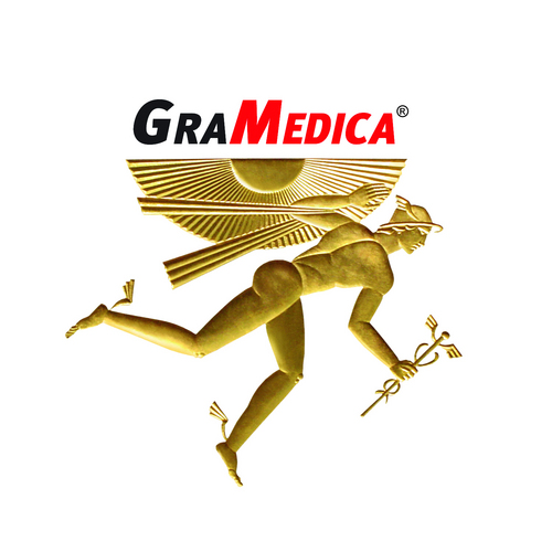 Global orthopedic #meddevice company. Leader in breakthrough #footcare solutions like #HyProCure® #osteo-WEDGE and #Opti-toe®. Just look for the gold guy!