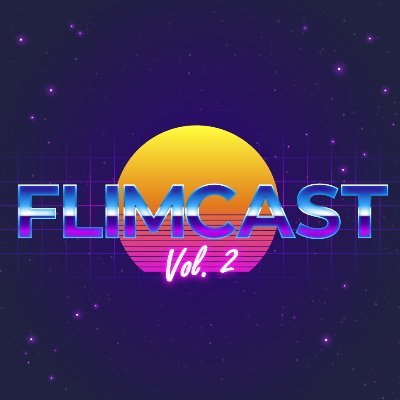 FlimCast Profile Picture