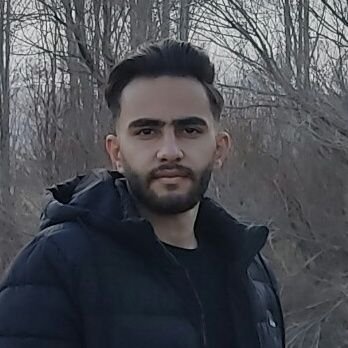 raminebadi01's profile picture. 