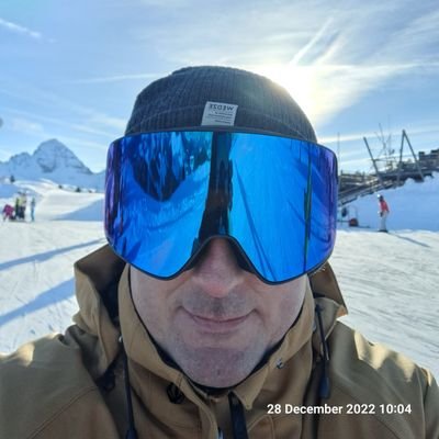 AlanStadelmann's profile picture. Tell me and I'll forget. Show me, and I may not remember. Involve me, and I'll understand.