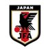 サッカー日本代表 🇯🇵 (@jfa_samuraiblue) Twitter profile photo