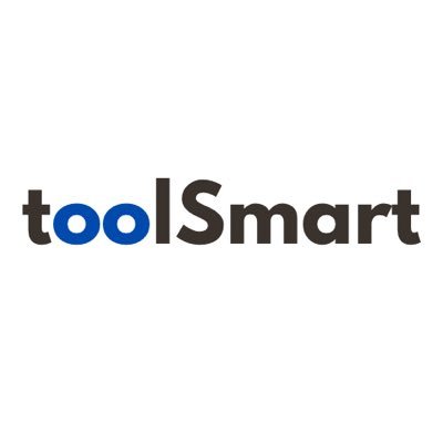 toolSmartTech's profile picture. Smart Tools. Smart Solutions.