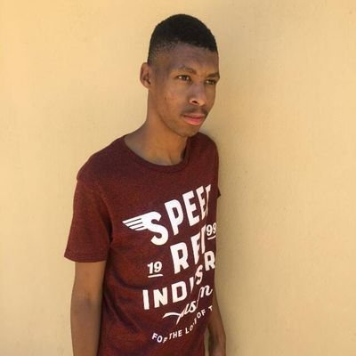 Thando99077413's profile picture. 