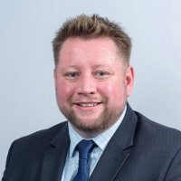 Cllr Barry Douglas(@barrydouglas81) 's Twitter Profile Photo