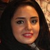 Narges Mohammadi (@nmohammadi1) Twitter profile photo Narges Mohammadi (@nmohammadi1) Twitter profile photo