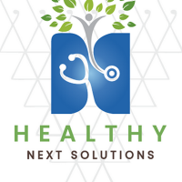 Healthy Next Solutions(@Healthynxt) 's Twitter Profile Photo