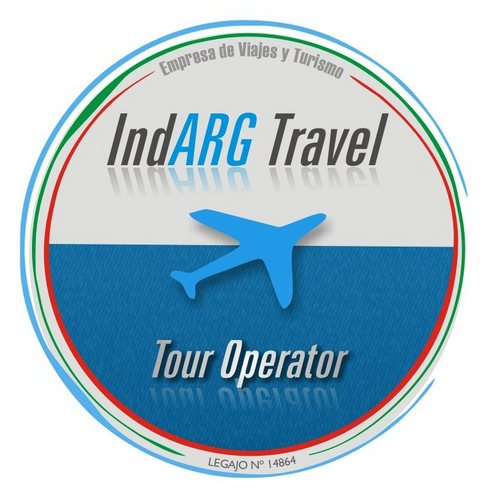 INDARGTRAVEL's profile picture. Empresa de Viajes y Turismo 
Leg. 14864 
http://t.co/uonGjwzJCl -http://t.co/7dXgRIOVy0
