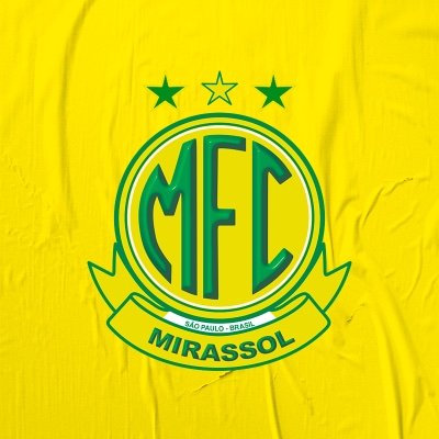 🟡 Fundado em 09/11/1925 - 🥈 Brasileiro Série B 2024🏆 Brasileiro Série C 2022 - 🏆 Brasileiro Série D 2020 - 🥉 Paulista A1 2020 - 🏆 Paulista A3 1997