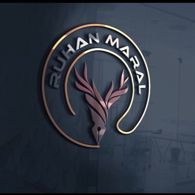 ruhanmaral's profile picture. 