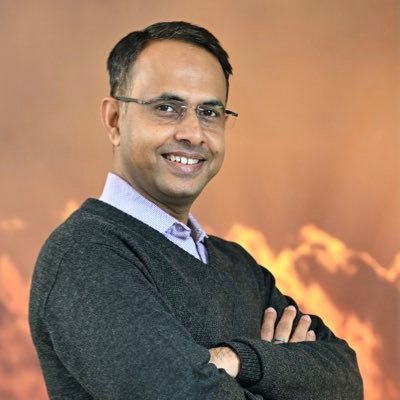 HOXAN; JNU Alumina; works@WHO; views expressed are personal