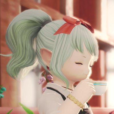 FF14（最新パッチまでクリア済み）をメインに雑多な趣味のアカウントです。
ただのゲーム好きです。