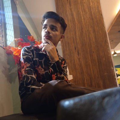 roysubhadeep747's profile picture. 