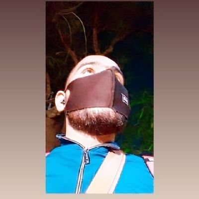 VedkantMishra3's profile picture. बनारसी छोकरा
up65👑🚩🔱