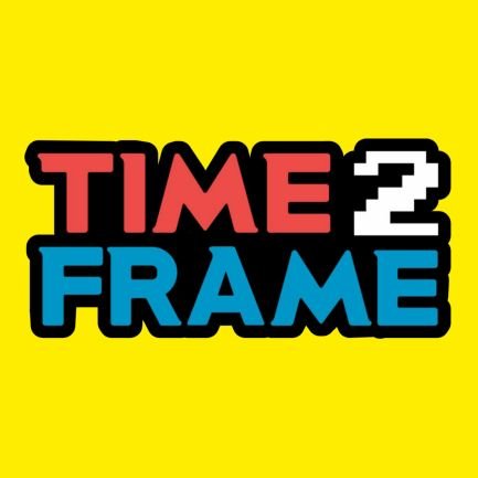 time2frame's profile picture. Entertainment channel
https://t.co/VQfwqKjeL2
