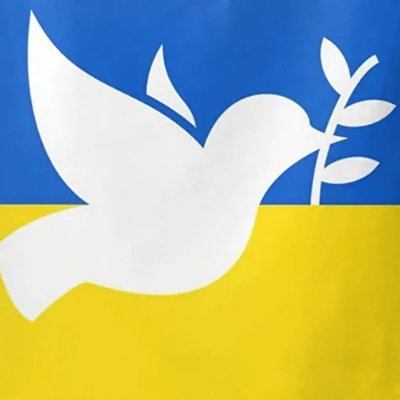 #IStandWithUkraine