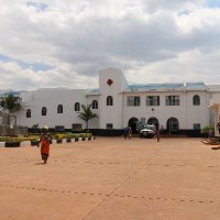 Kibungo Level Two Teaching Hospital(@KibungoH) 's Twitter Profile Photo