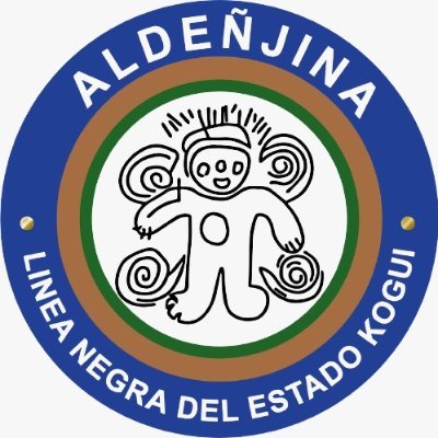 El reconocimiento de la cosmovisión de cada pueblo kogui como fundamento para comprender el orden de la naturaleza. 
💚Aldeñjina
🧍kogui