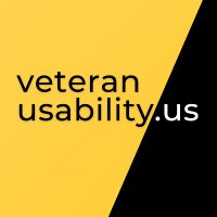 The Veteran Usability Project (@vausability) 's Twitter Profile