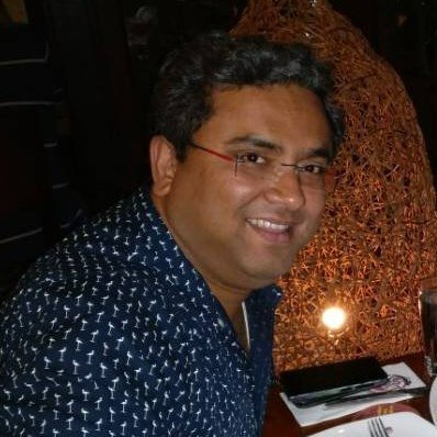 Tushar_5789's profile picture. Seasoned Marketer, Foodie, Single Malts, Avid Traveler...well not necessarily in that order!