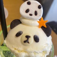 パンダ野 (@panda_no_yu) 's Twitter Profile