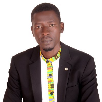 The Northern Uganda based Freelance Journalist , a Feature Writer and an International Relations Scholar