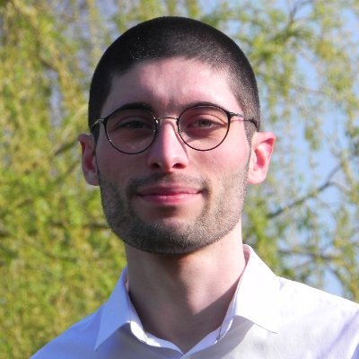 Pierre_cllt's profile picture. 