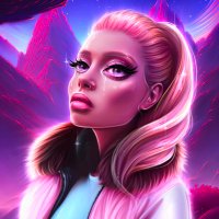 Karina💖Pink friend🤘🏻 (@evanikart) 's Twitter Profile