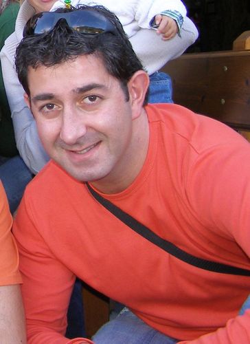 josealiebana's profile picture. 