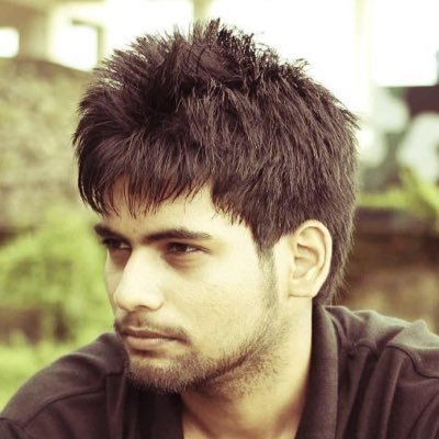 ashwin_thirteen Profile Picture